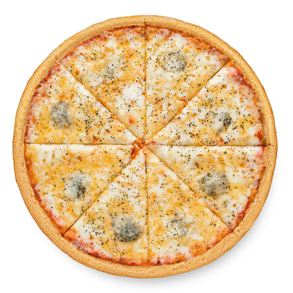 тесто на пиццу четыре сыра фото 14
